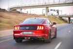 Ford Mustang GT Fastback 2019 года (ZA)